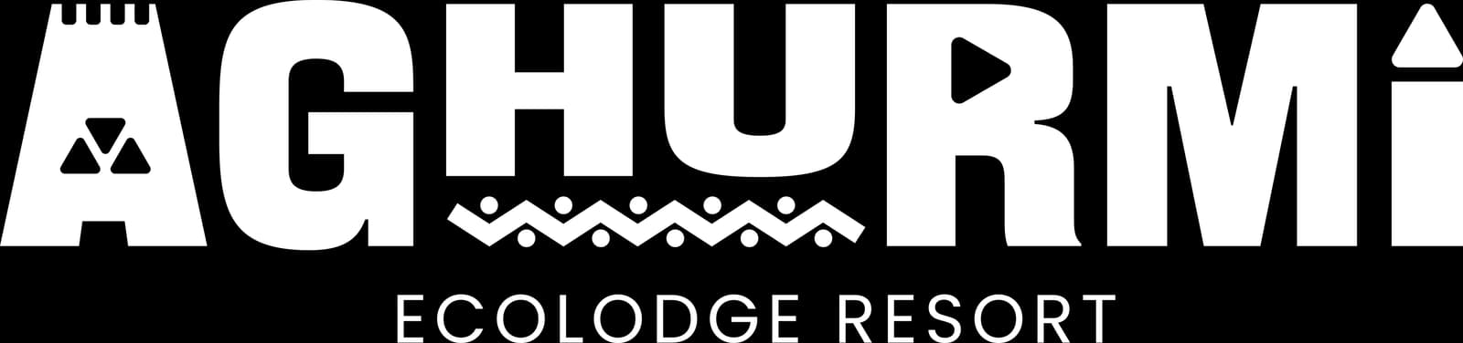 Aghurmi Ecolodge Resort — ZIWA Stay in Siwa Oasis