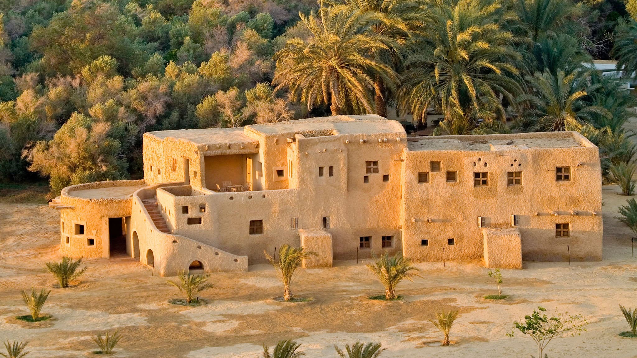 Karshif Eco- Villa
