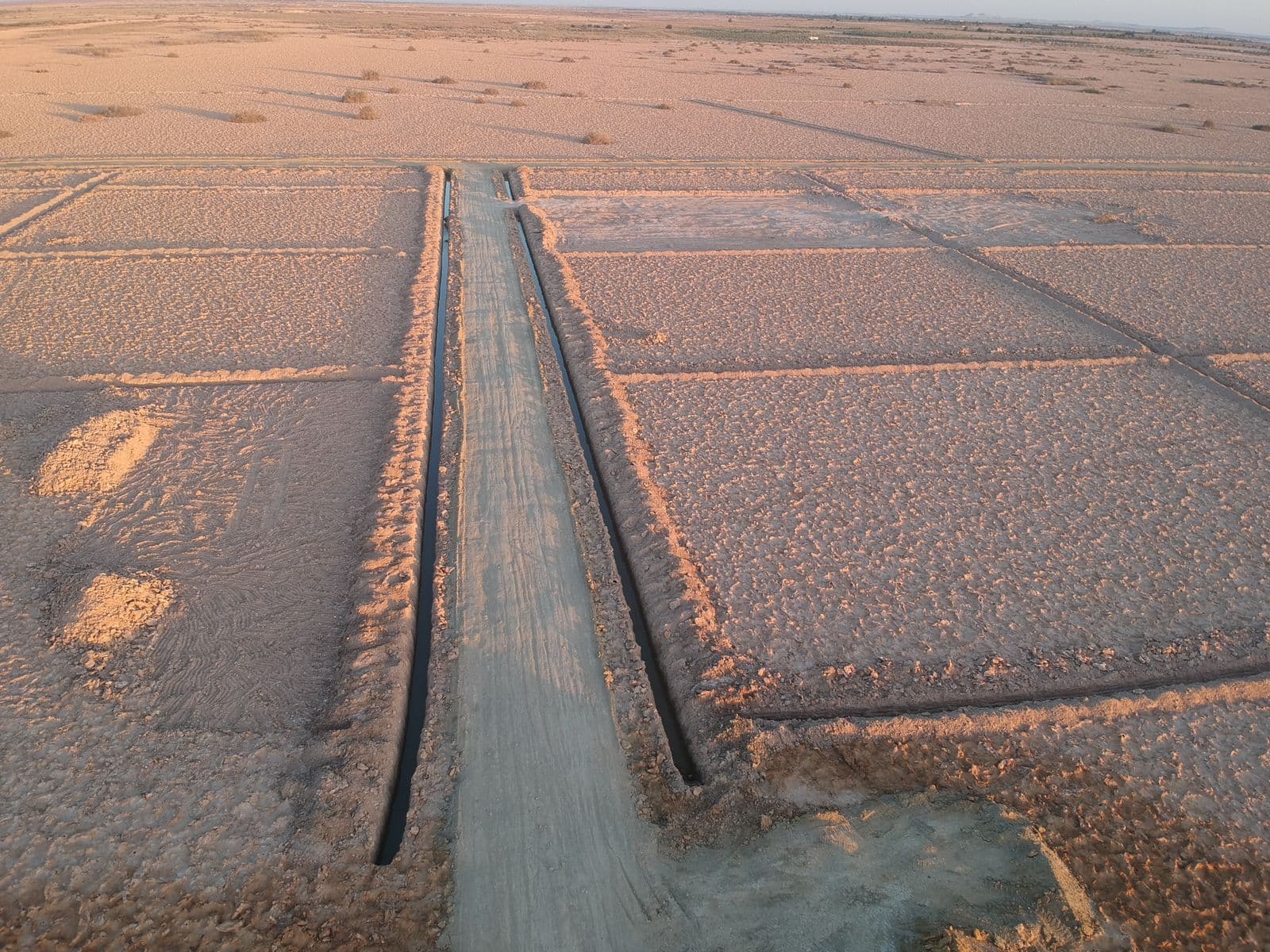 Zone A & B Overview
